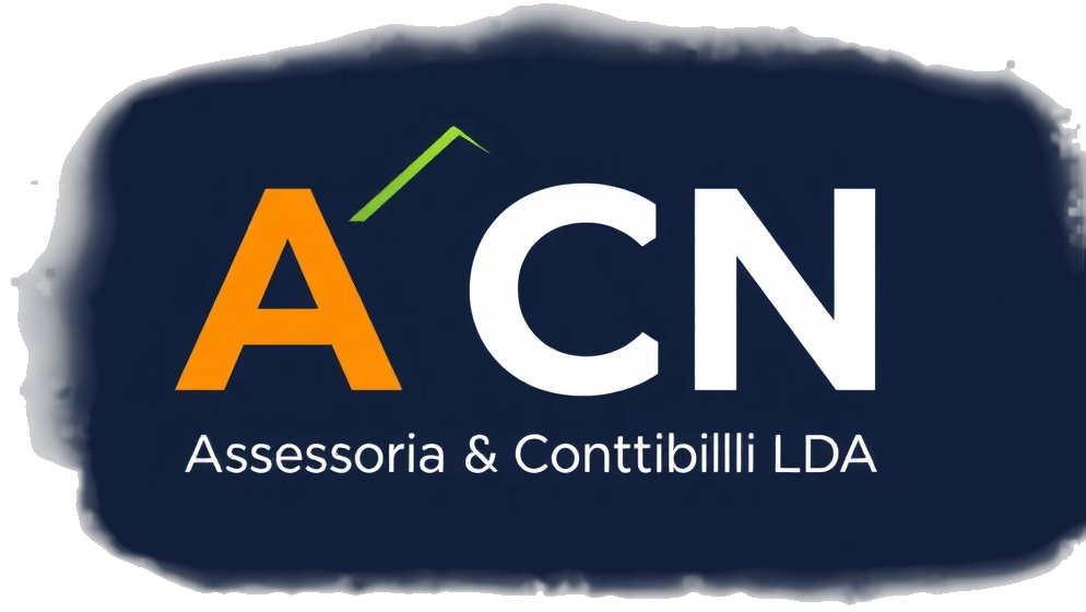 Logo ACN - Assessoria & Contabilidade LTDA